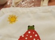 poze atelier de pictat saco e la sediu