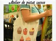 atelier de pictat sacose