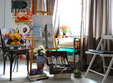 atelier de pictat tricouri