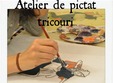 atelier de pictat tricouri