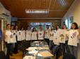 atelier de pictat tricouri