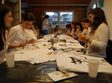 atelier de pictat tricouri