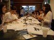 atelier de pictat tricouri
