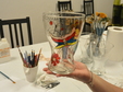 atelier de pictat vaze