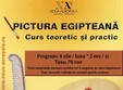 atelier de pictura egipteana