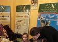 atelier de pictura egiptena pentru copii la iasi