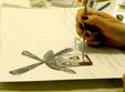 atelier de pictura in acuarela 4 8 august