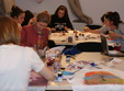 atelier de pictura mandala sufletului tau