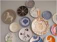 atelier de pictura pe ceramica