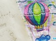 atelier de pictura pe textile
