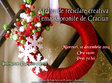 atelier de reciclare creativa tema coronite de craciun 