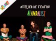 atelier de teatru