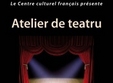 atelier de teatru pentru copii