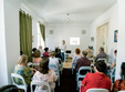 poze atelier de tehnici de negociere 3 5 septembrie 