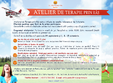 atelier de terapie prin ras