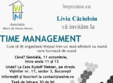 atelier de time management