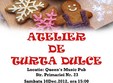 atelier de turta dulce