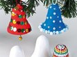 atelier decoratiuni pentru brad copii 