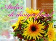 atelier design floral la lente si cafea