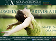 atelier filosofic filosofia arta de a trai