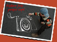 atelier foto sunt copil si fotografiez la iasi