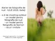 atelier fotografie nud fashion