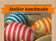 atelier handmade oua decorative de paste 