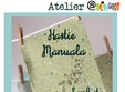 atelier hartie manuala alandala