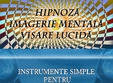 atelier hipnoza imagerie mentala visare lucida