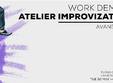 atelier improviza ie flying circus