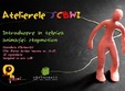 atelier introducere in tehnica animatiei stopmotion carturesti 18 septembrie