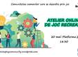 atelier online de joc recreativ