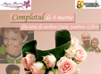 atelier pentru copii complotul de 8 martie