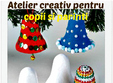 atelier pentru copii si parinti