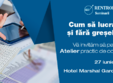 atelier practic de completare in revisal
