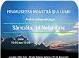 atelier psihopedagogic frumuse ea noastra i a lumii