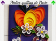 atelier quilling de paste