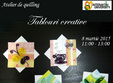 atelier quilling tablouri creative