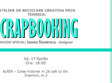  atelier scapbooking