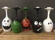 atelier suporturi lumanari halloween