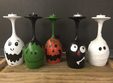 atelier suporturi lumanari halloween