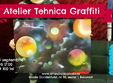 atelier tehnica graffiti