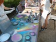 atelier tehnica graffiti