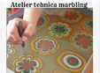 atelier tehnica marbling