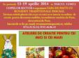 ateliere creatie targul de paste 11 19 04 parcul lumea copiilor