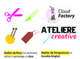 ateliere creative la fabrica de nori