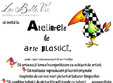 ateliere de arte plastice