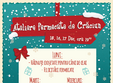 ateliere de craciun la institutul pentru fericire