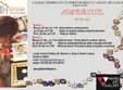 ateliere de creatie pentru copii la anaid art gallery