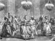 ateliere de dans renascentist si baroc